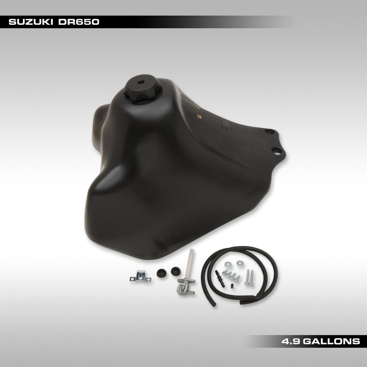 IMS PRODUCTS - 4.9 GALLON FUEL TANK - SUZUKI DR650