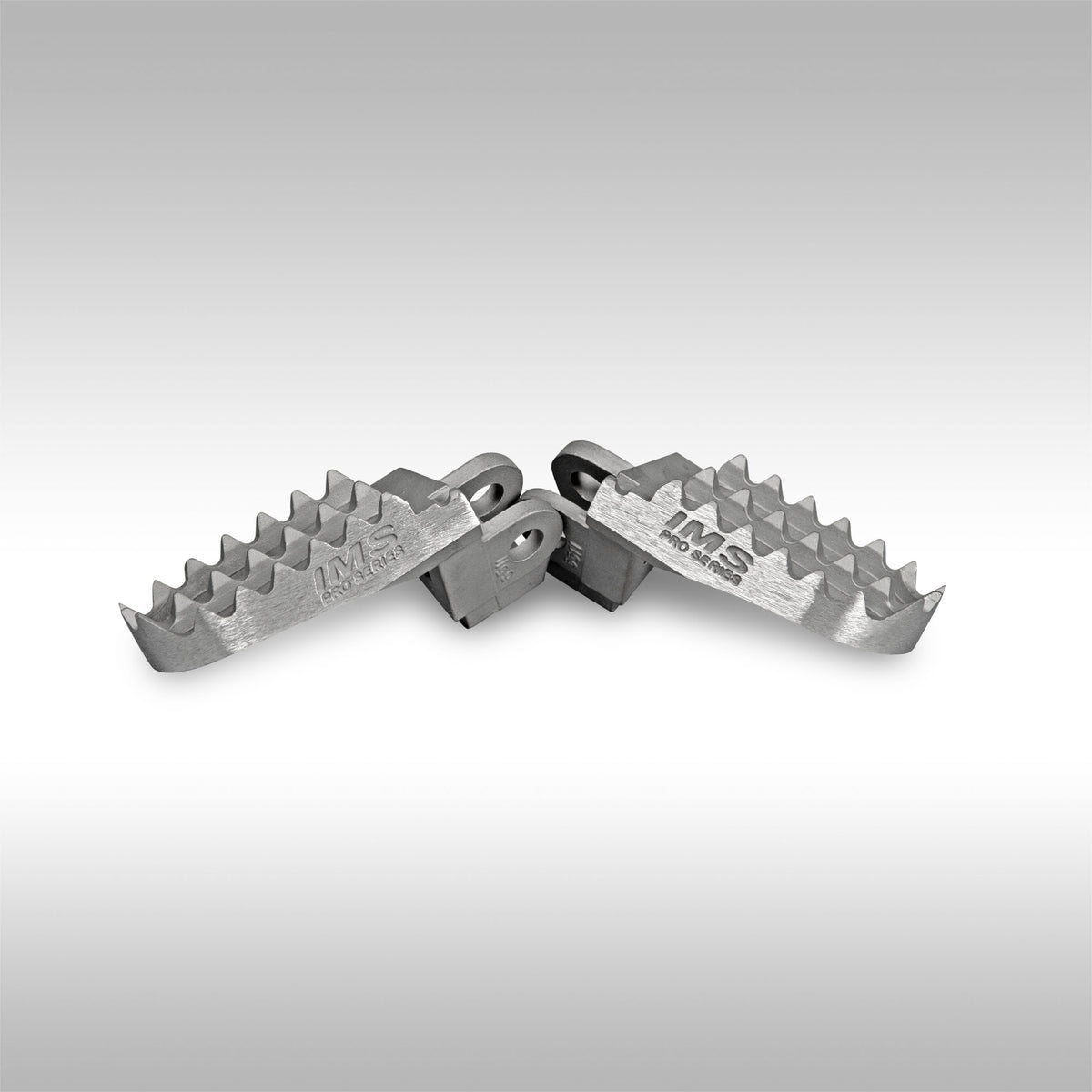 IMS PRODUCTS - PRO-SERIES FOOT PEGS - DR650