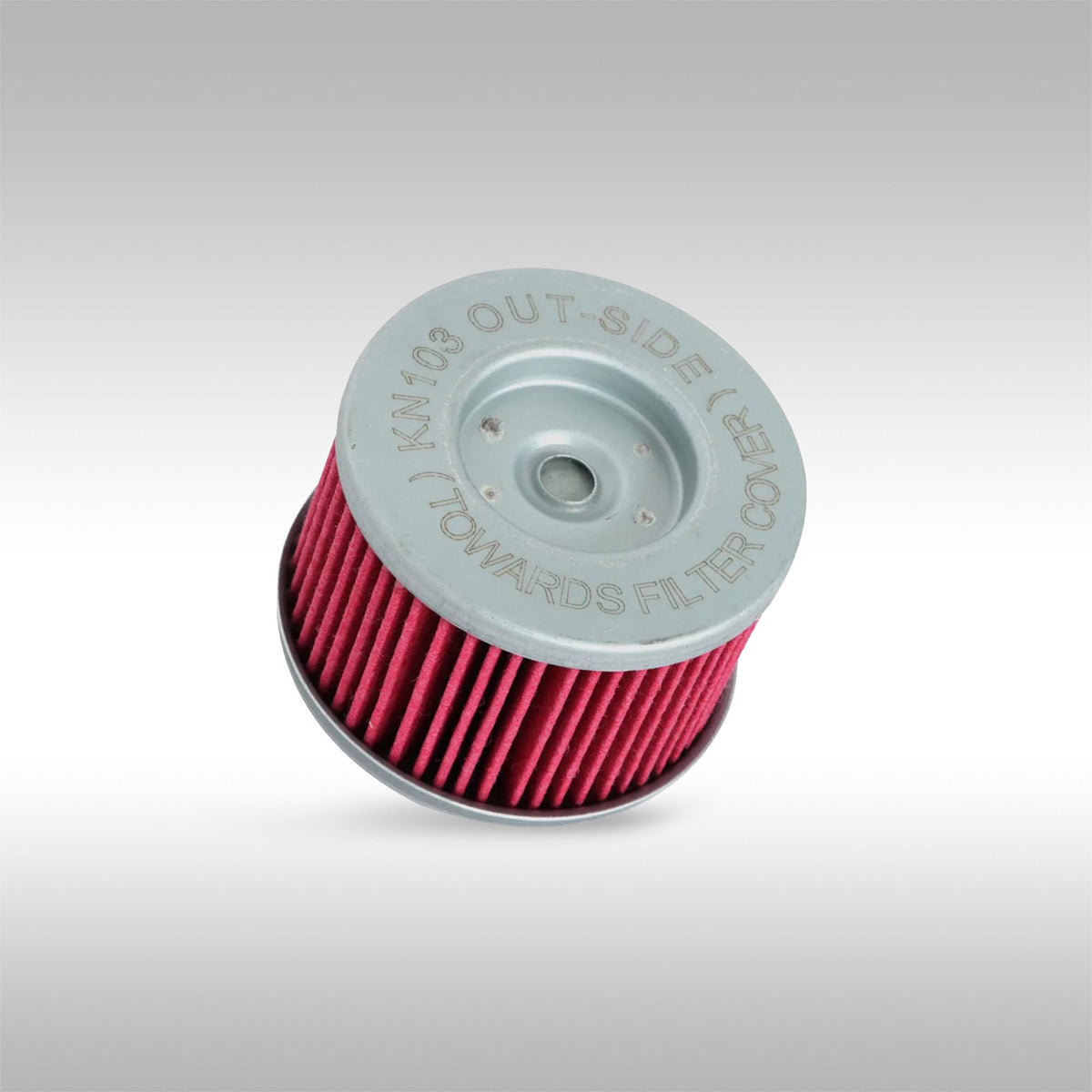 K&amp;N OIL FILTER - KN-103