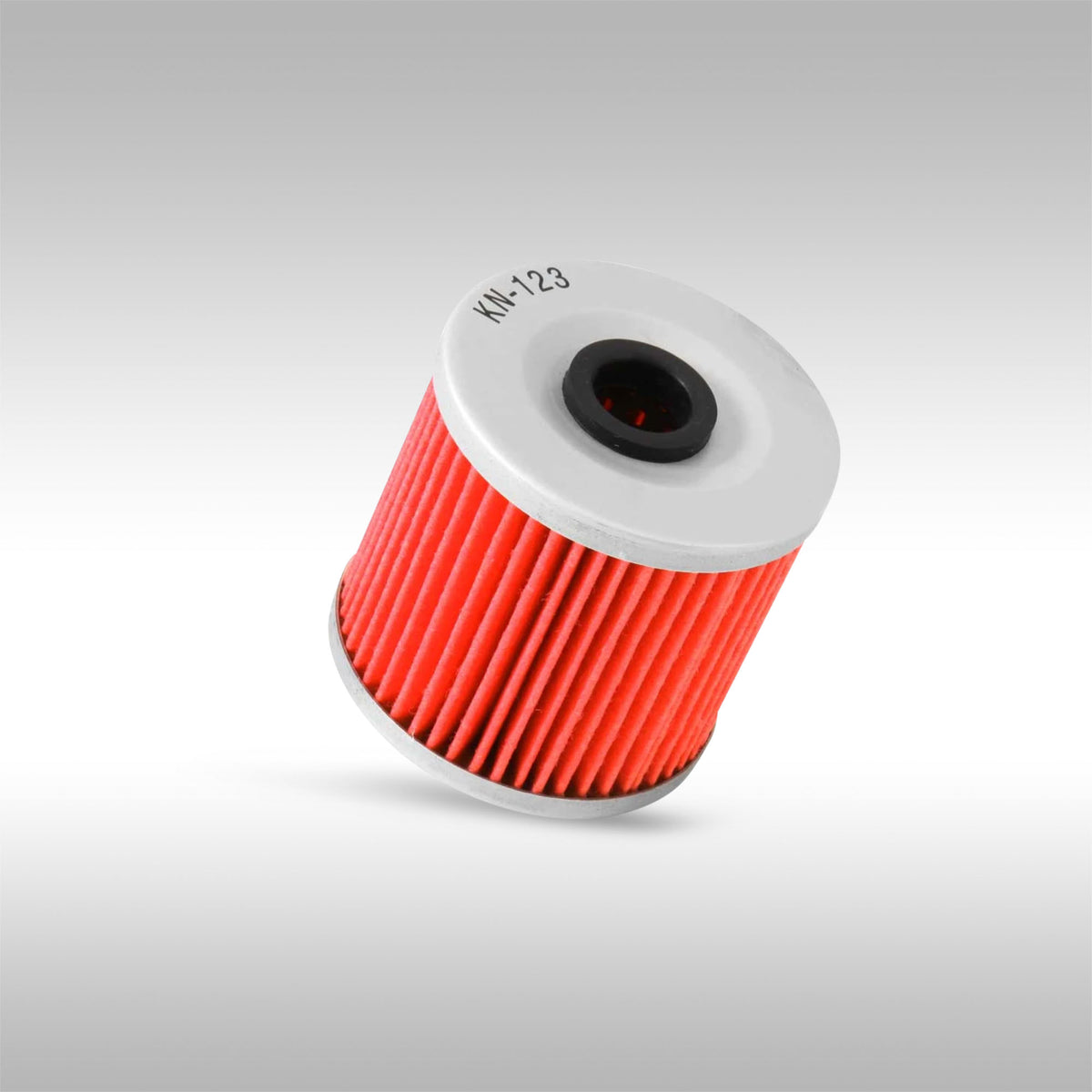 K&amp;N OIL FILTER - KN-123