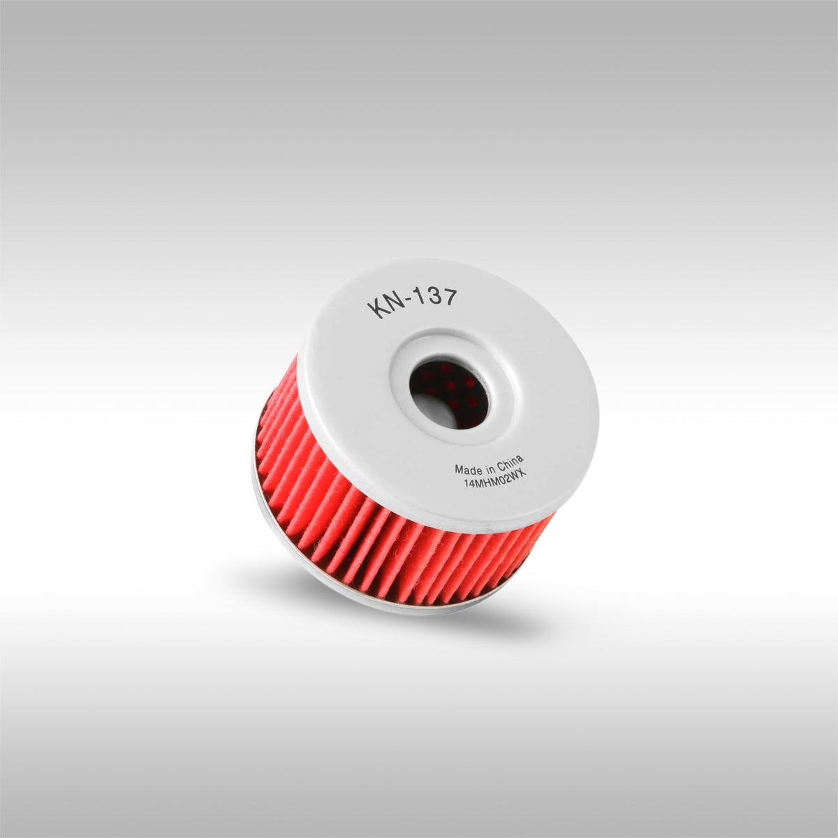 K&amp;N OIL FILTER - KN-137