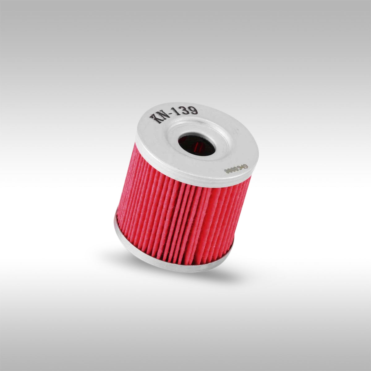 K&amp;N OIL FILTER - KN-139