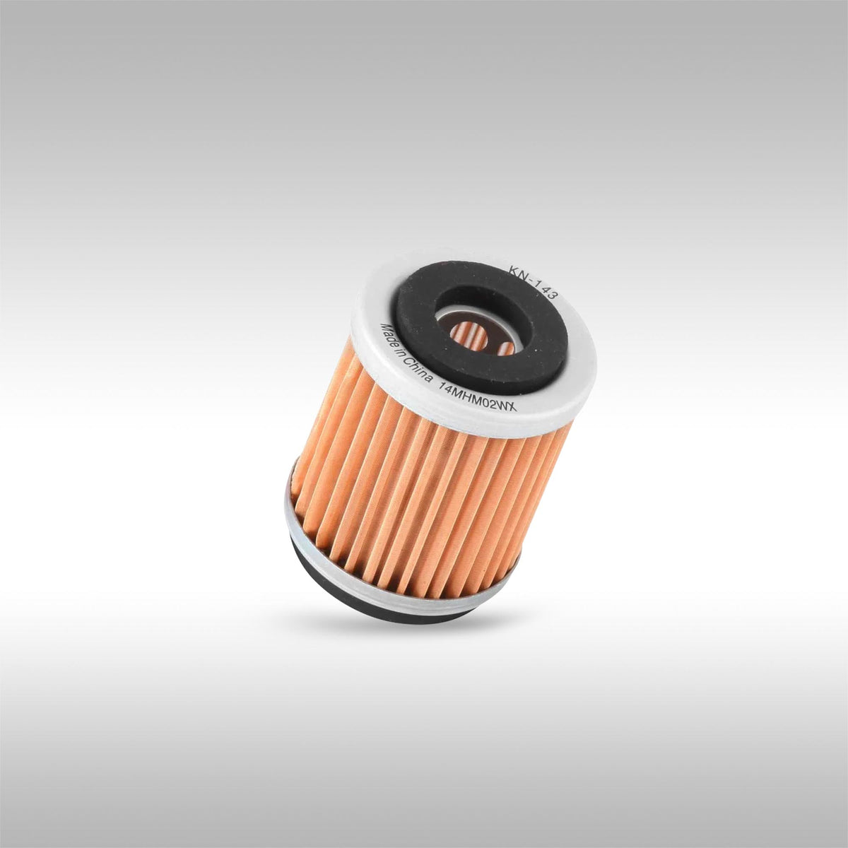 K&amp;N OIL FILTER - KN-143