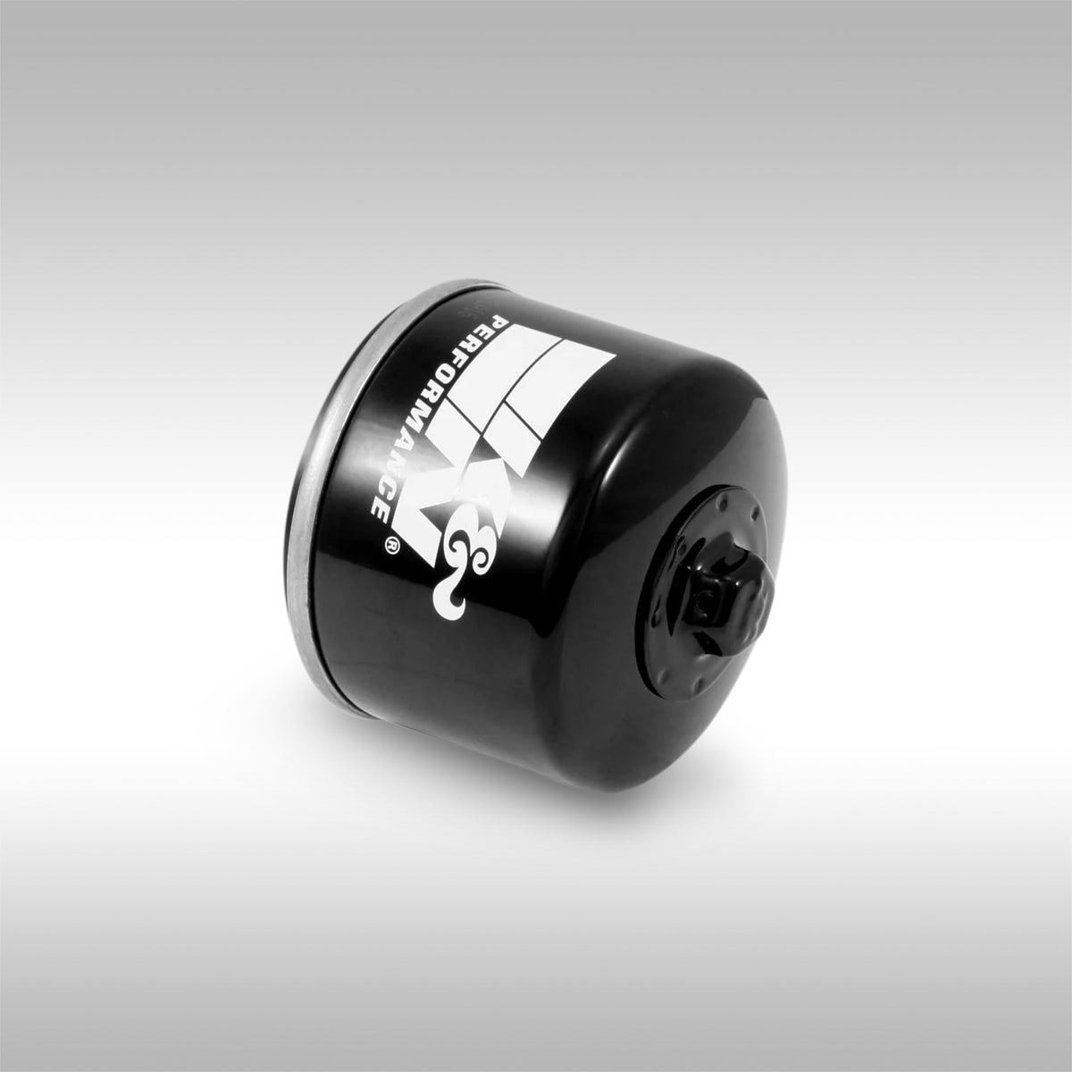 K&amp;N OIL FILTER - KN-160