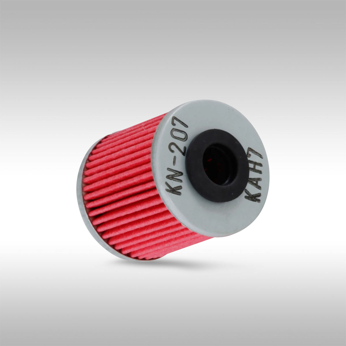 K&amp;N OIL FILTER - KN-207