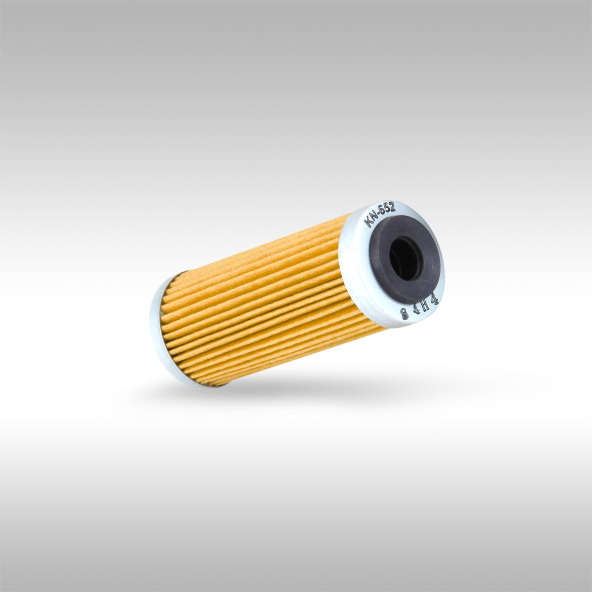 K&amp;N OIL FILTER - KN-652