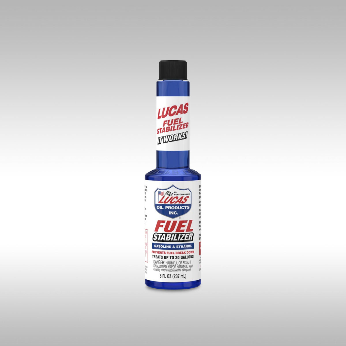 LUCAS OIL - FUEL STABILIZER