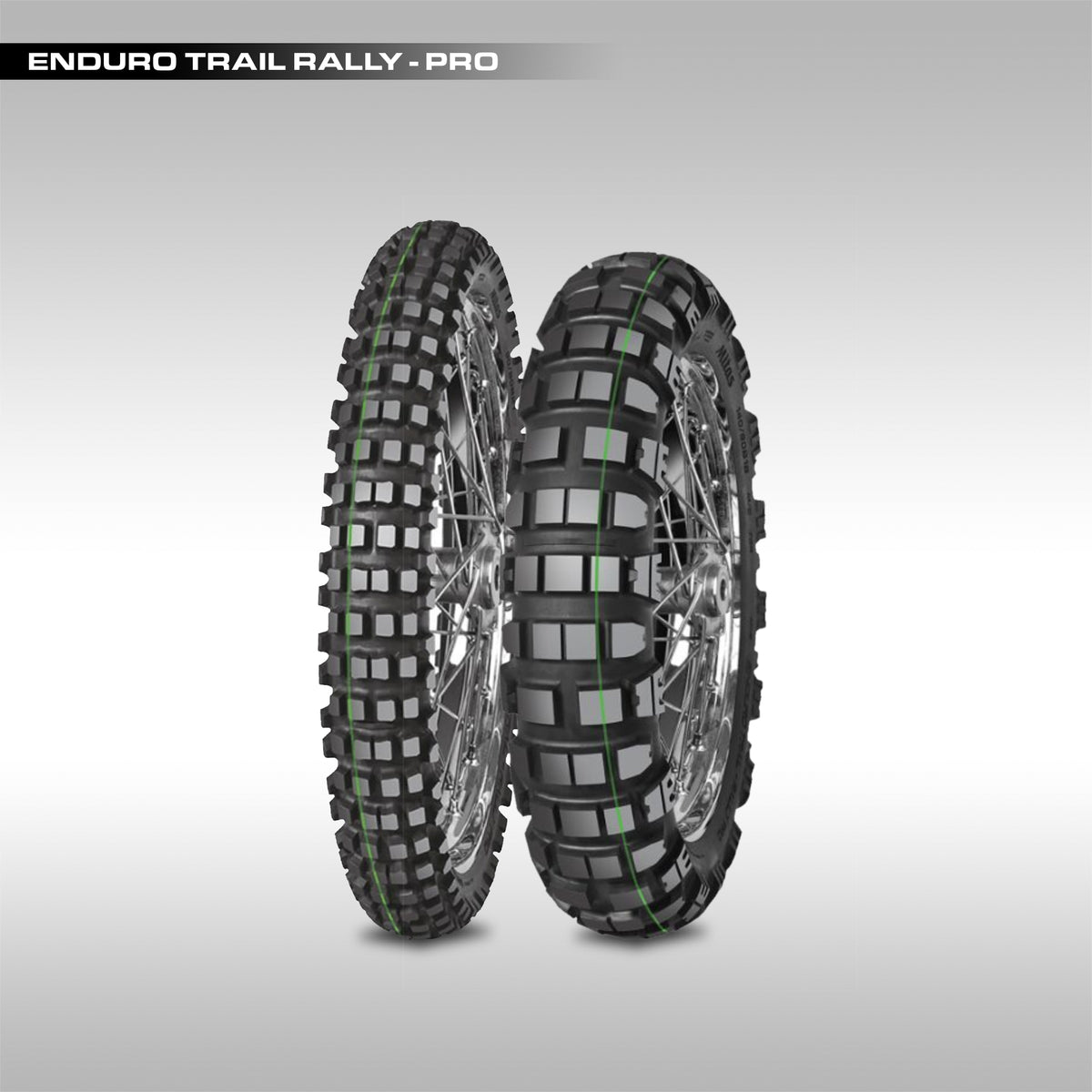 MITAS TYRES - ENDURO TRAIL RALLY PRO TIRES