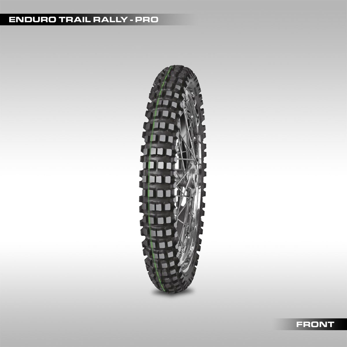 MITAS TYRES - ENDURO TRAIL RALLY PRO TIRES