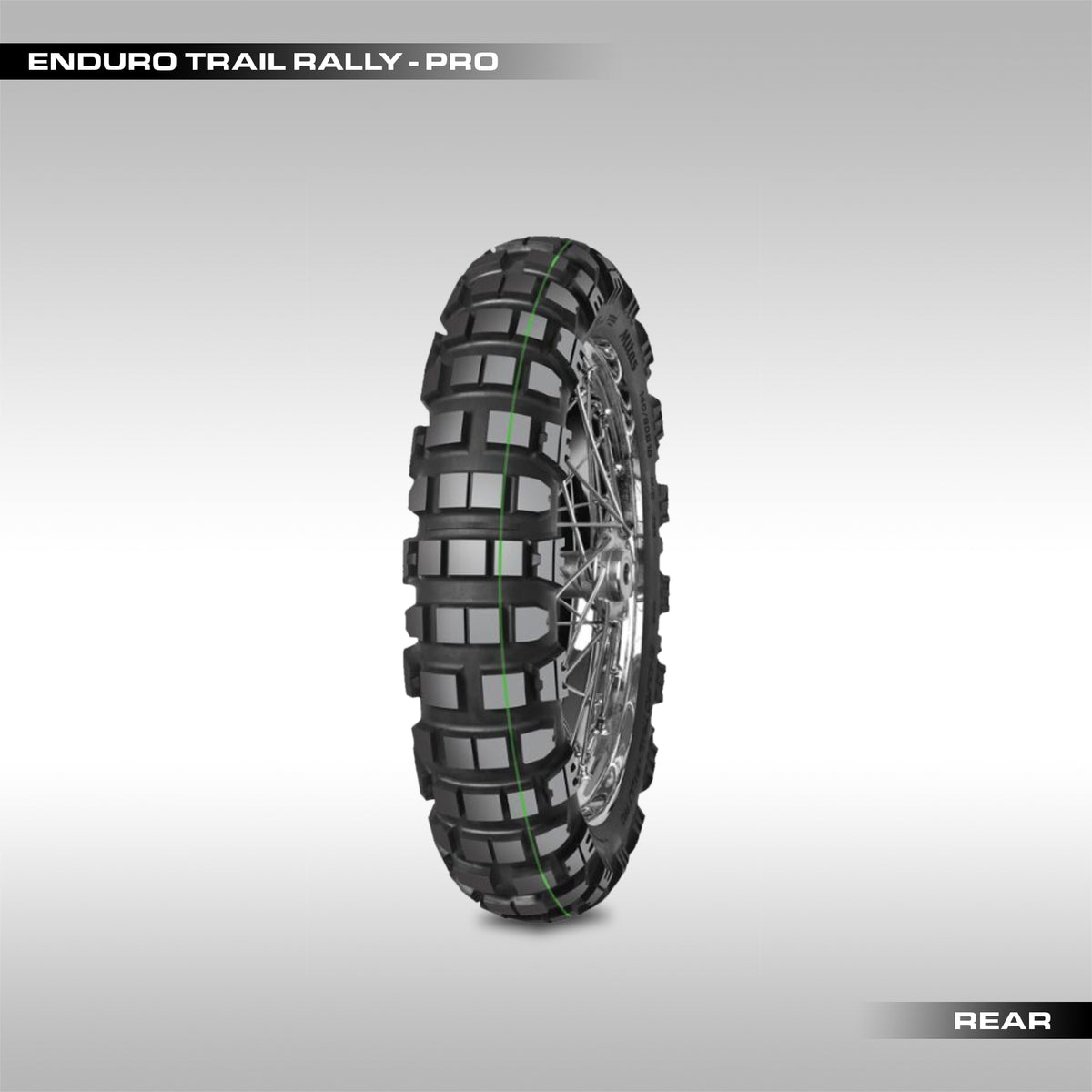 MITAS TYRES - ENDURO TRAIL RALLY PRO TIRES