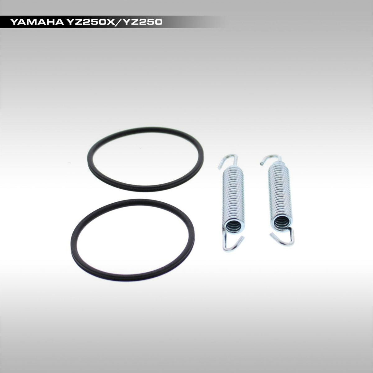 MOOSE RACING - EXHAUST GASKET KIT - YAMAHA YZ250X &amp; YZ250