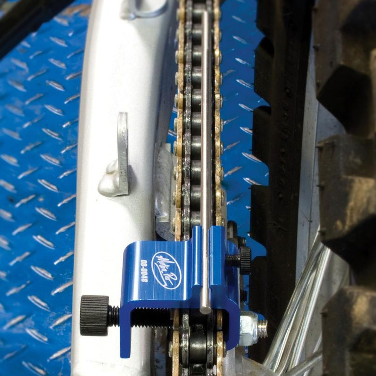 MOTION PRO - CHAIN ALIGNMENT TOOL