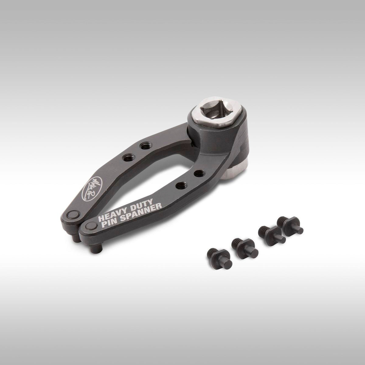 MOTION PRO - REPLACEMENT PINS FOR MP HEAVY DUTY PIN SPANNER