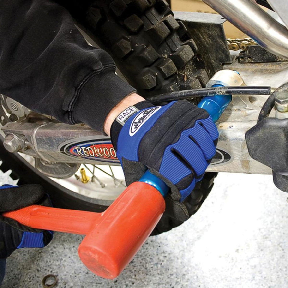 MOTION PRO - HEIM JOINT TOOL - KTM AND HUSABERG  UP TO 2016