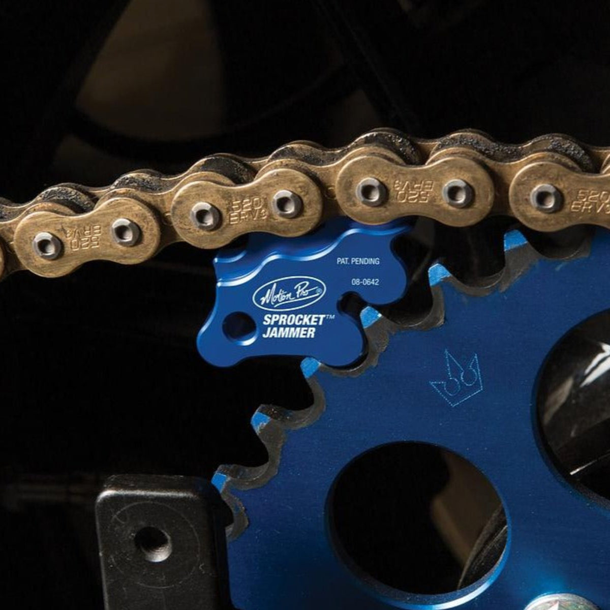 MOTION PRO - SPROCKET JAMMER