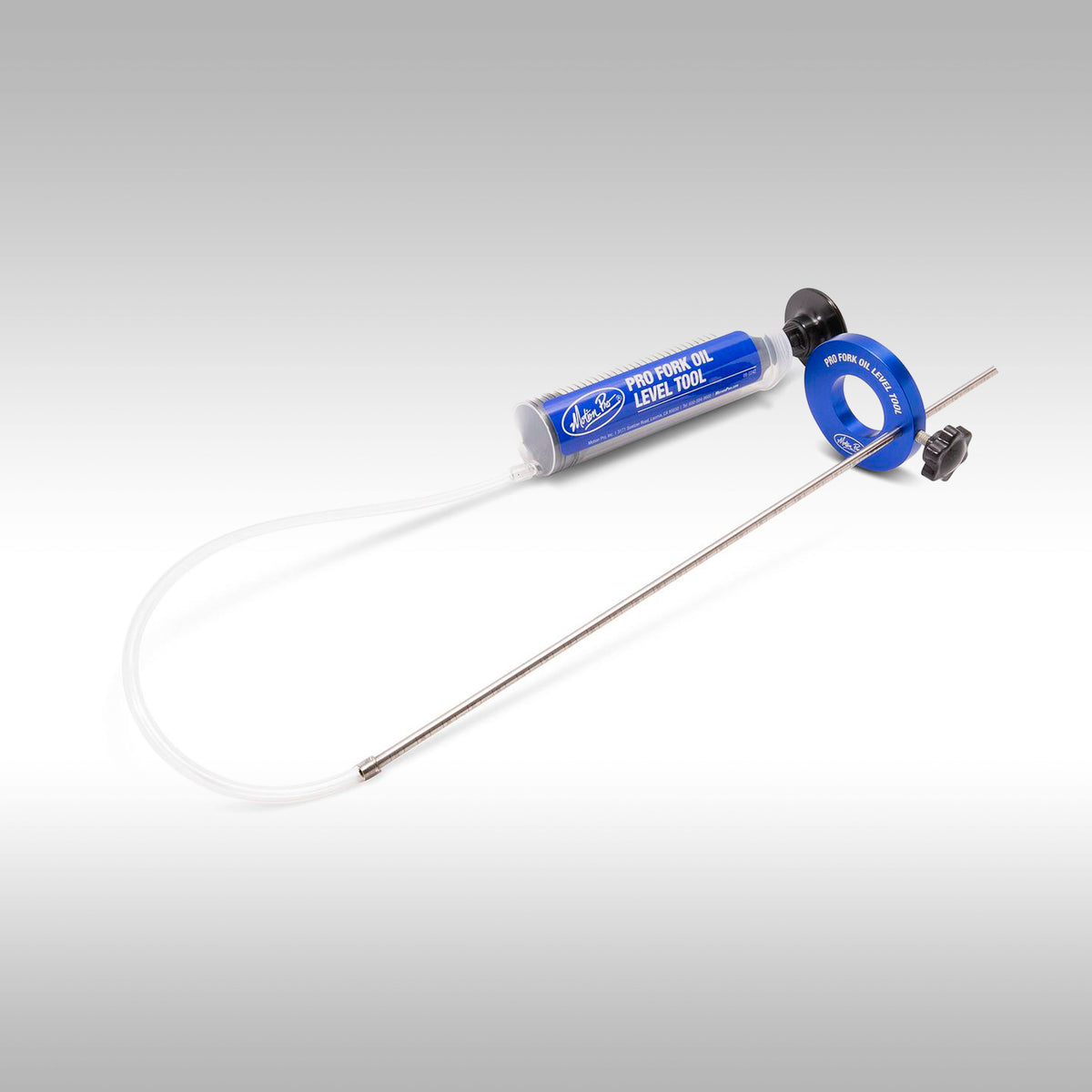 MOTION PRO - FORK OIL LEVEL TOOL