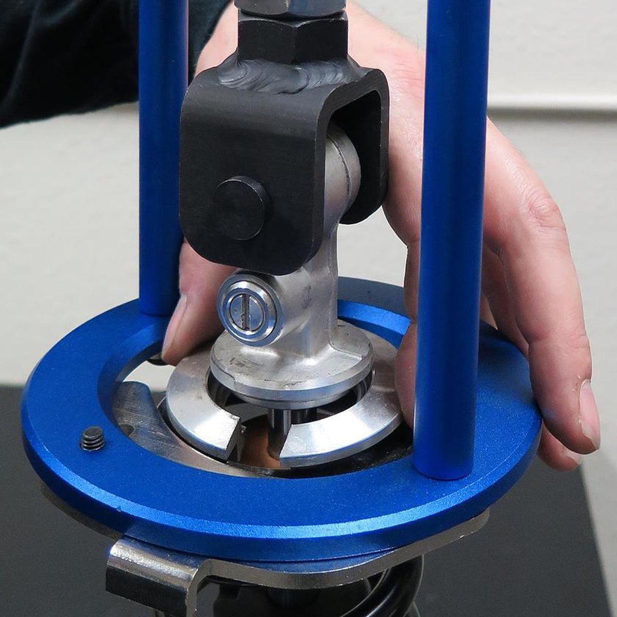 MOTION PRO - SHOCK SPRING COMPRESSION TOOL