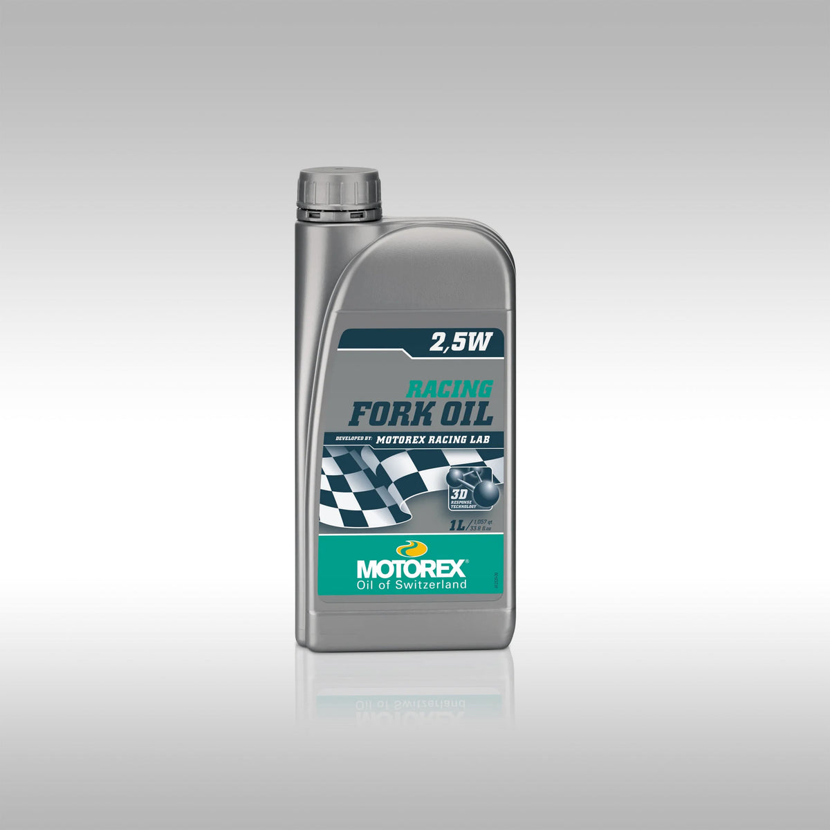 MOTOREX - RACING FORK OIL