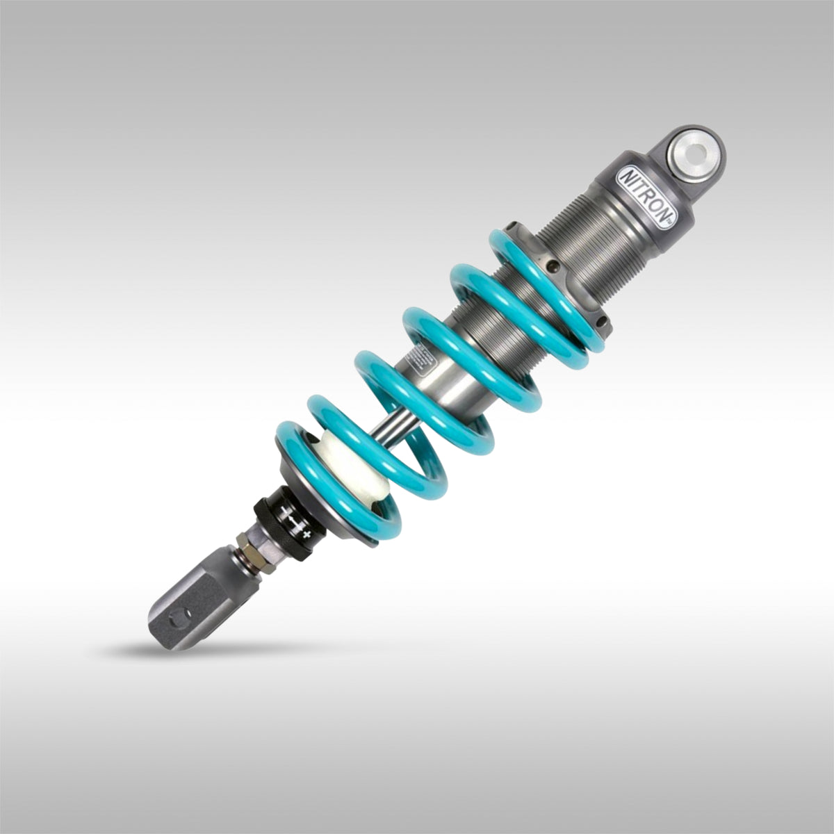 NITRON - NTR-R1 REAR SHOCK - HONDA CRF300L &amp; CRF300L RALLY