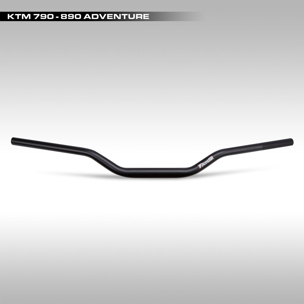 RENTHAL FATBAR KTM 790 890 ADVENTURE TMBR MOTO