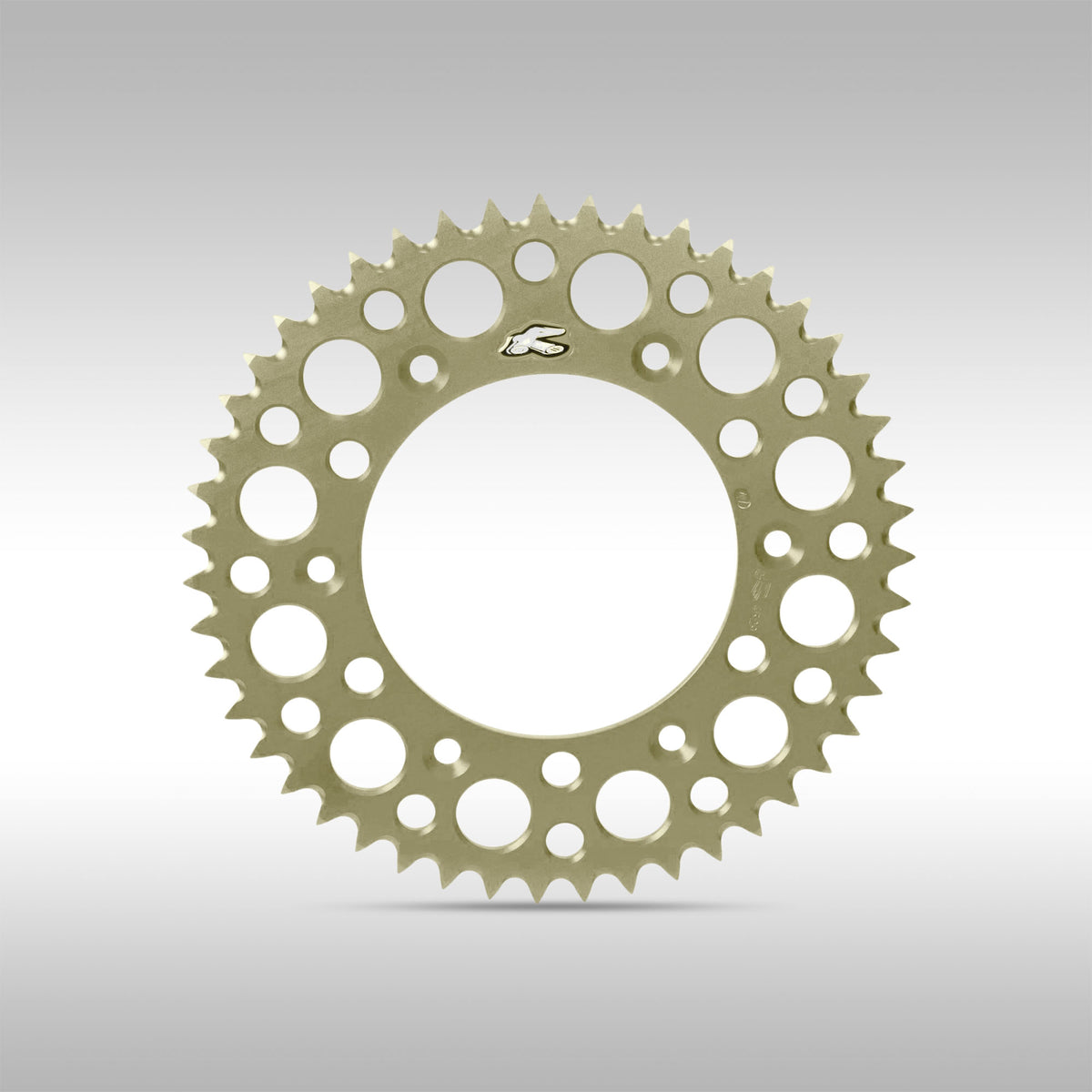 RENTHAL - ALUMINUM REAR SPROCKET - 520 - 51T - KTM, HUSQVARNA, GASGAS