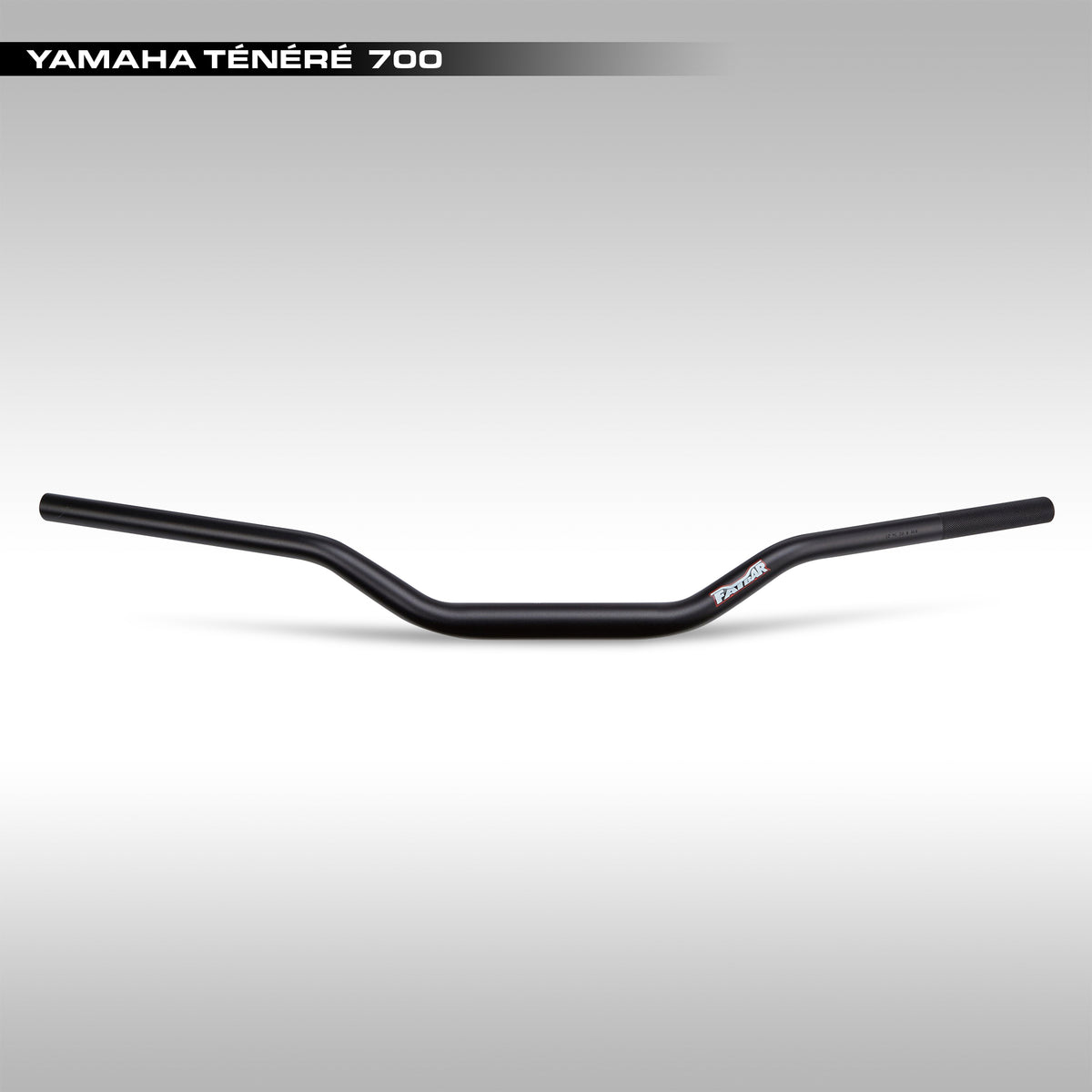 RENTHAL - FATBAR - YAMAHA TENERE 700