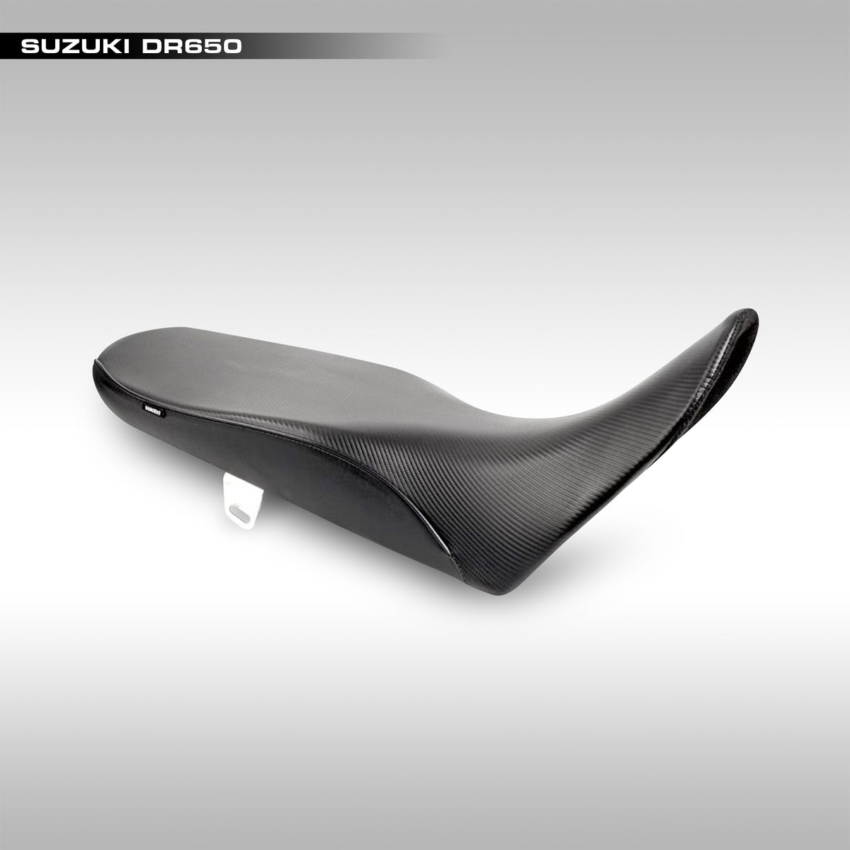 SARGENT SEATS - WORLD SPORT PERFORMANCE SEAT - SUZUKI DR650