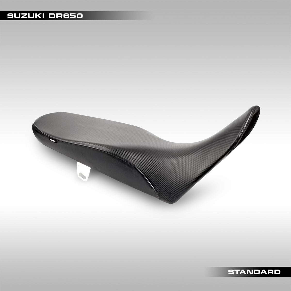 SARGENT SEATS - WORLD SPORT PERFORMANCE SEAT - SUZUKI DR650