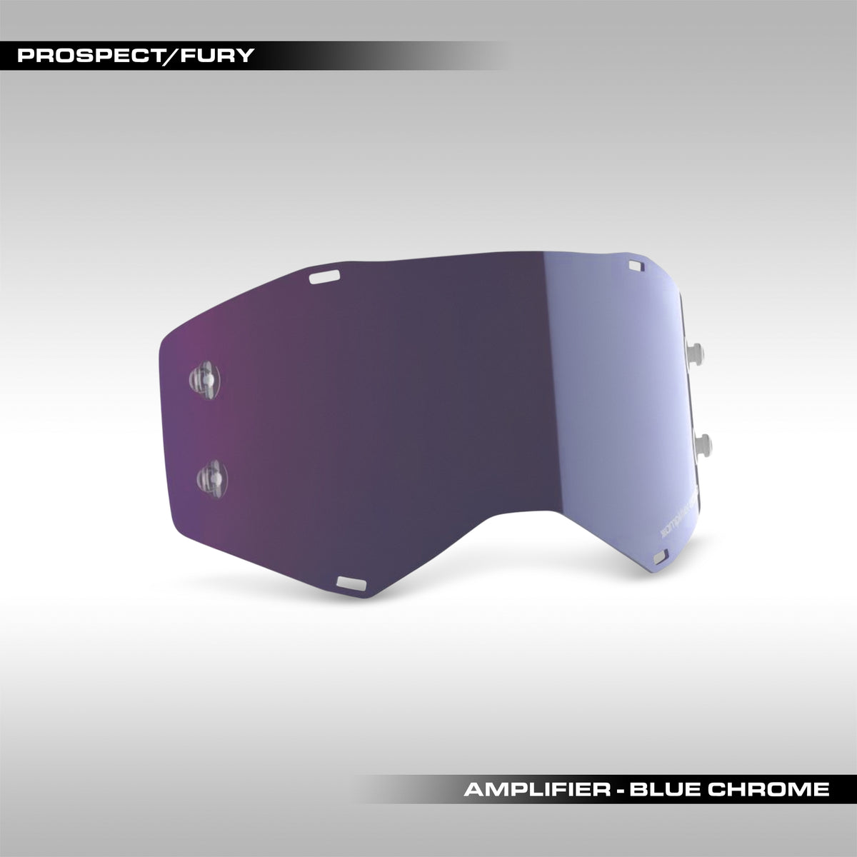 SCOTT GOGGLE - PROSPECT / FURY REPLACEMENT LENSES