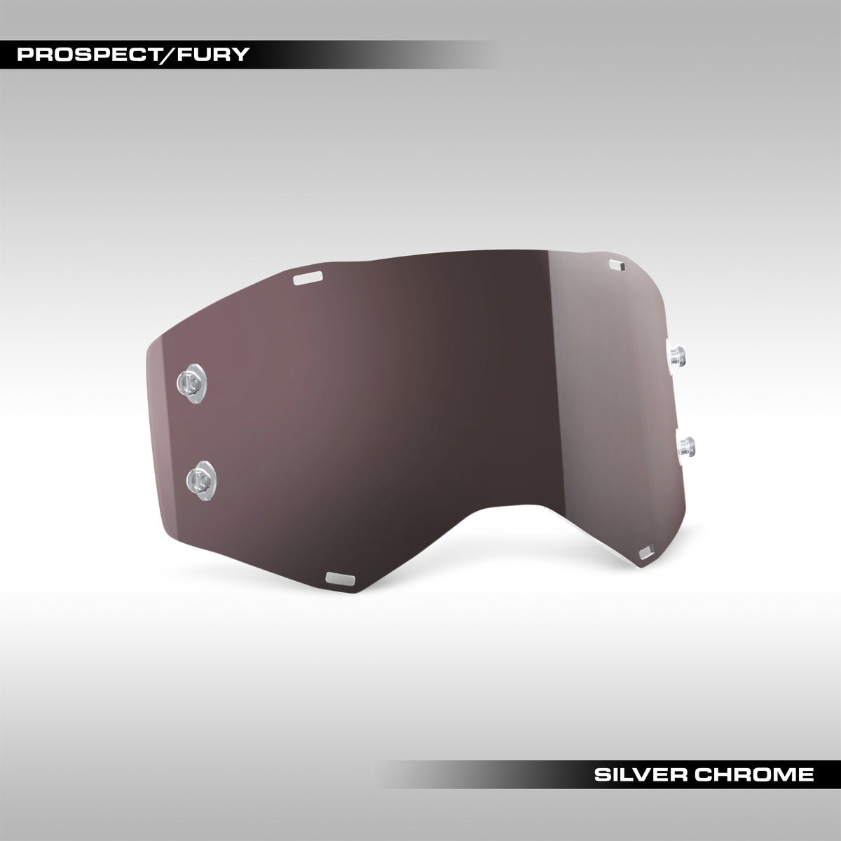 SCOTT GOGGLE - PROSPECT / FURY REPLACEMENT LENSES