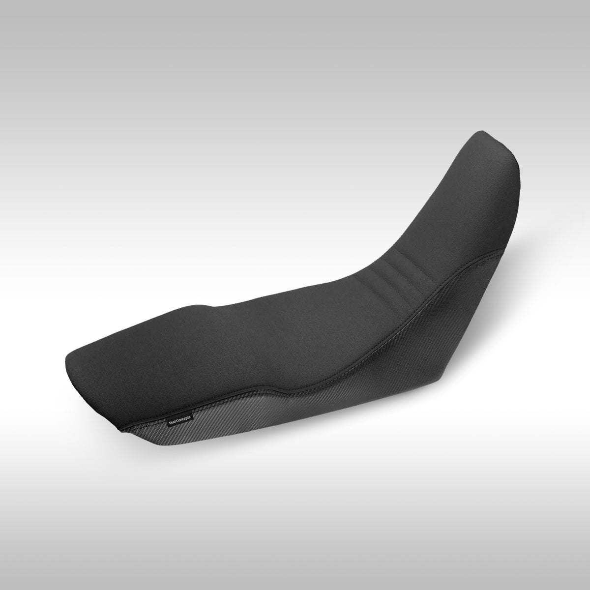 SEAT CONCEPTS - SUZUKI DR650 COMFORT SEAT