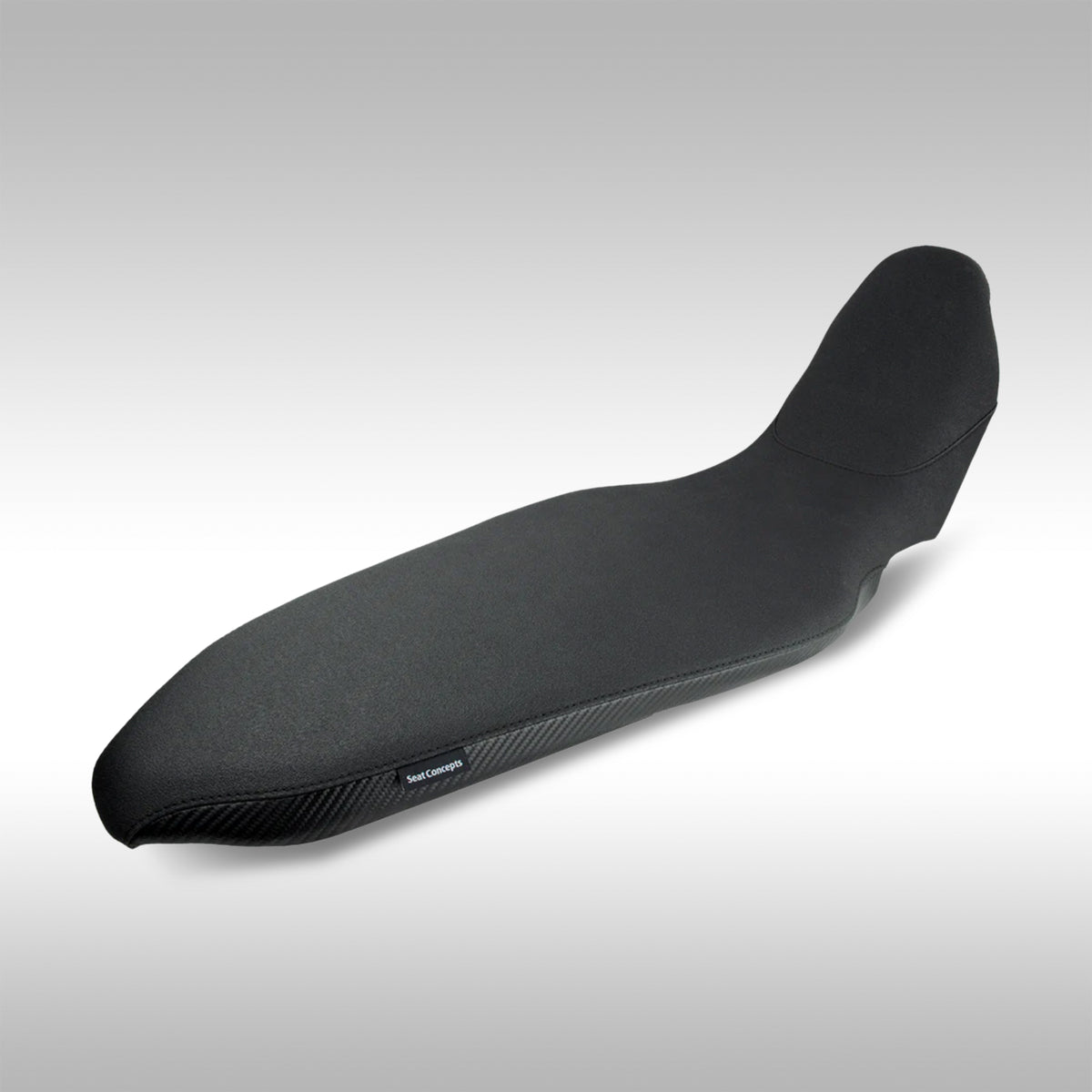 SEAT CONCEPTS - ONE PIECE COMFORT SEAT - YAMAHA TENERE 700