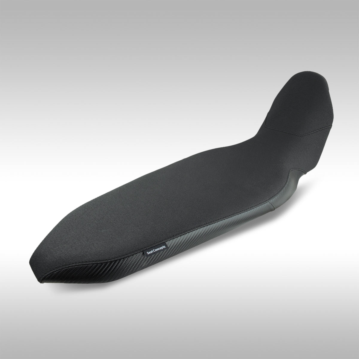 SEAT CONCEPTS - ONE PIECE COMFORT SEAT - YAMAHA TENERE 700