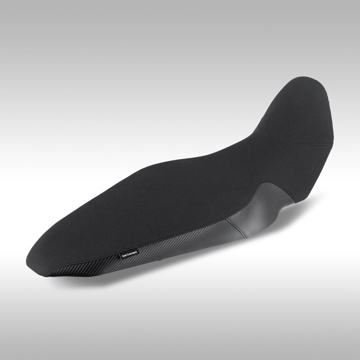 SEAT CONCEPTS - ONE PIECE COMFORT SEAT - YAMAHA TENERE 700