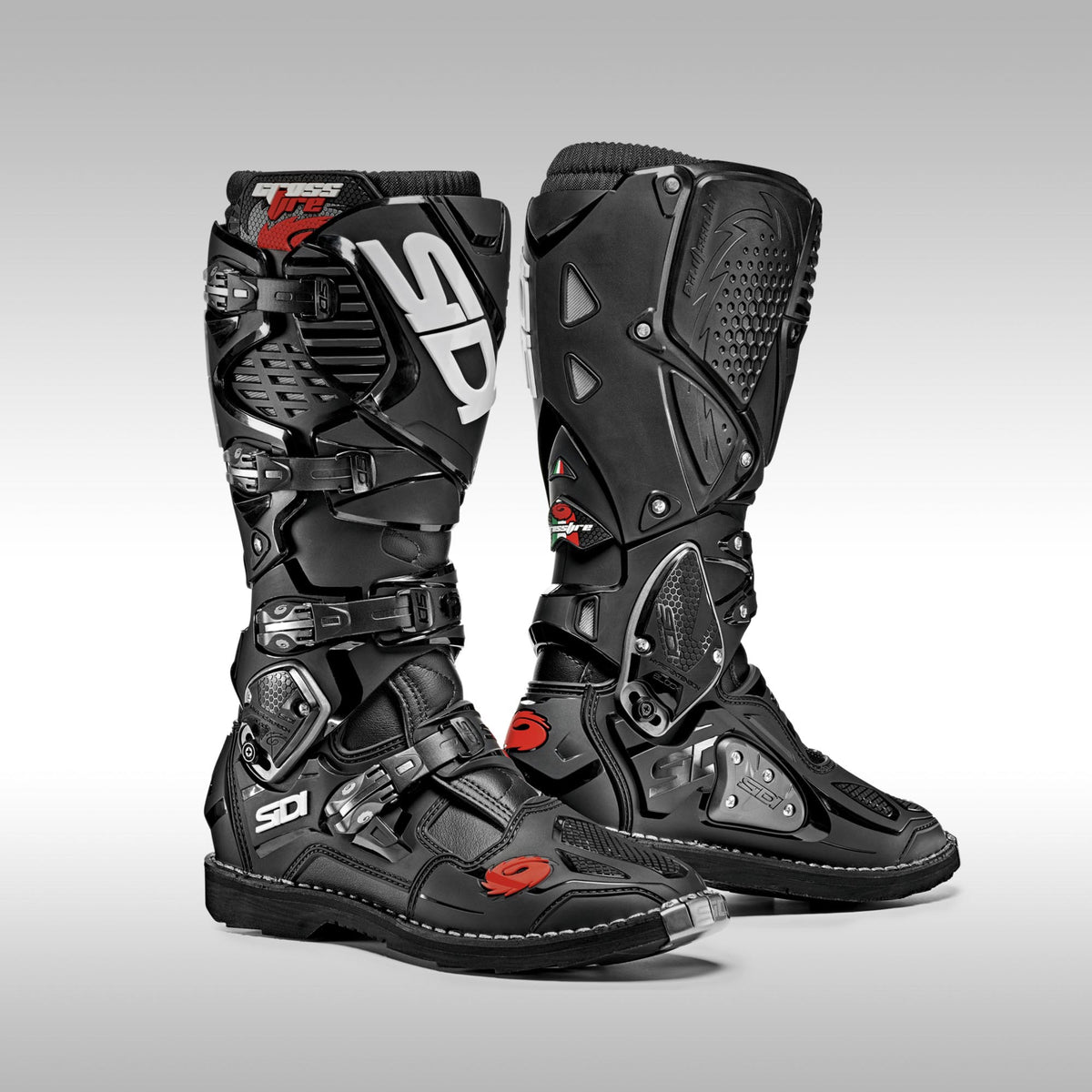 SIDI - CROSSFIRE 3 TA OFFROAD BOOTS