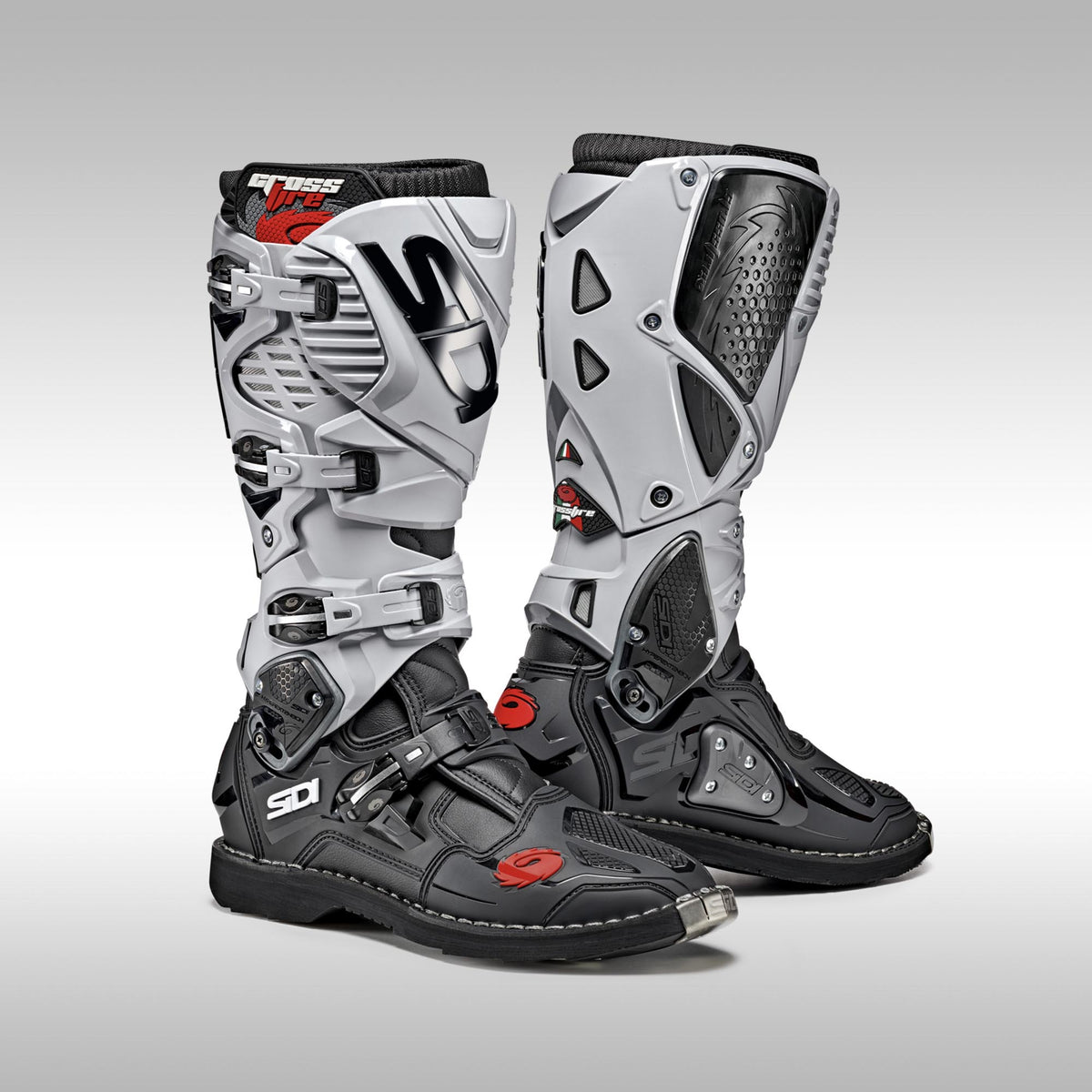 SIDI - CROSSFIRE 3 TA OFFROAD BOOTS