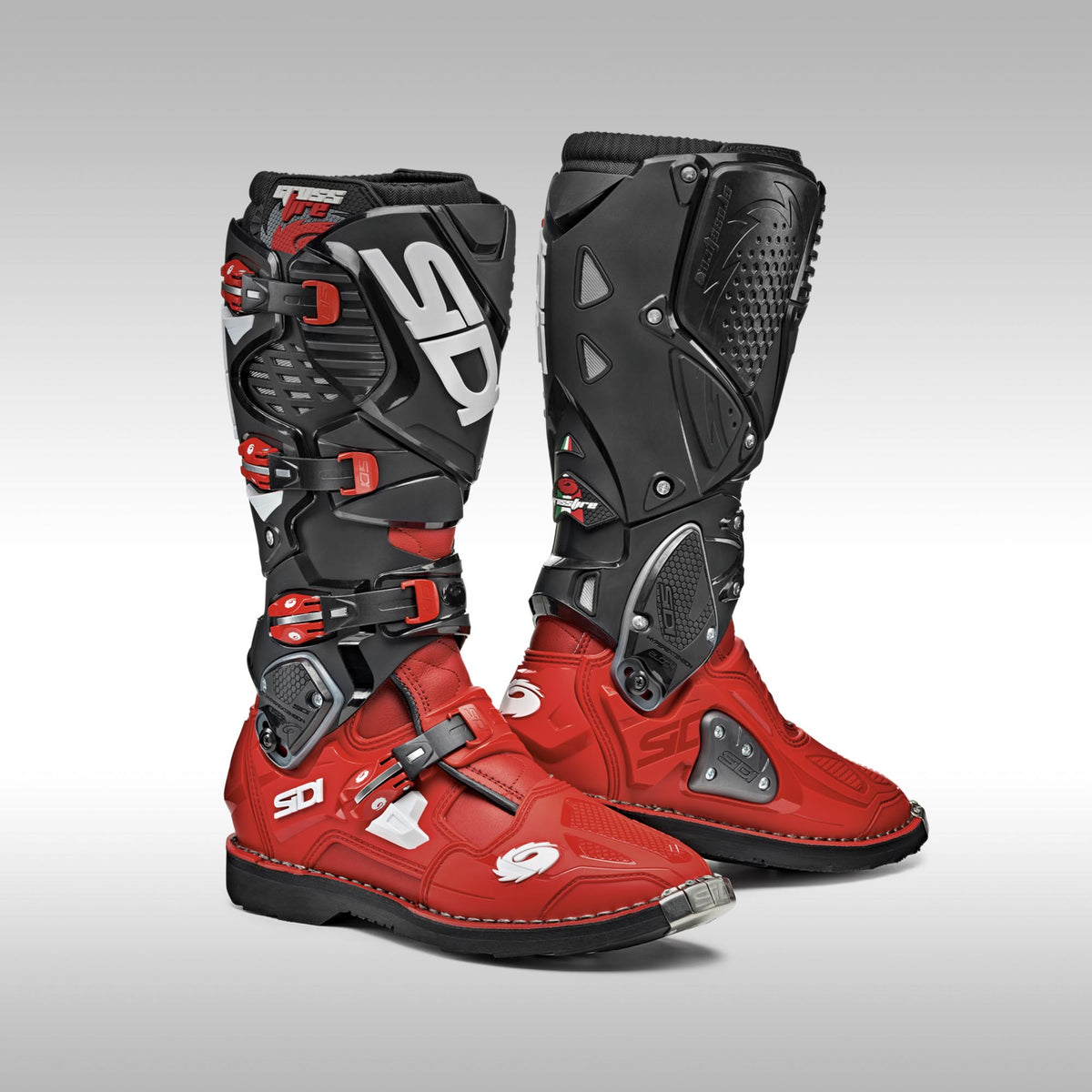 SIDI - CROSSFIRE 3 TA OFFROAD BOOTS