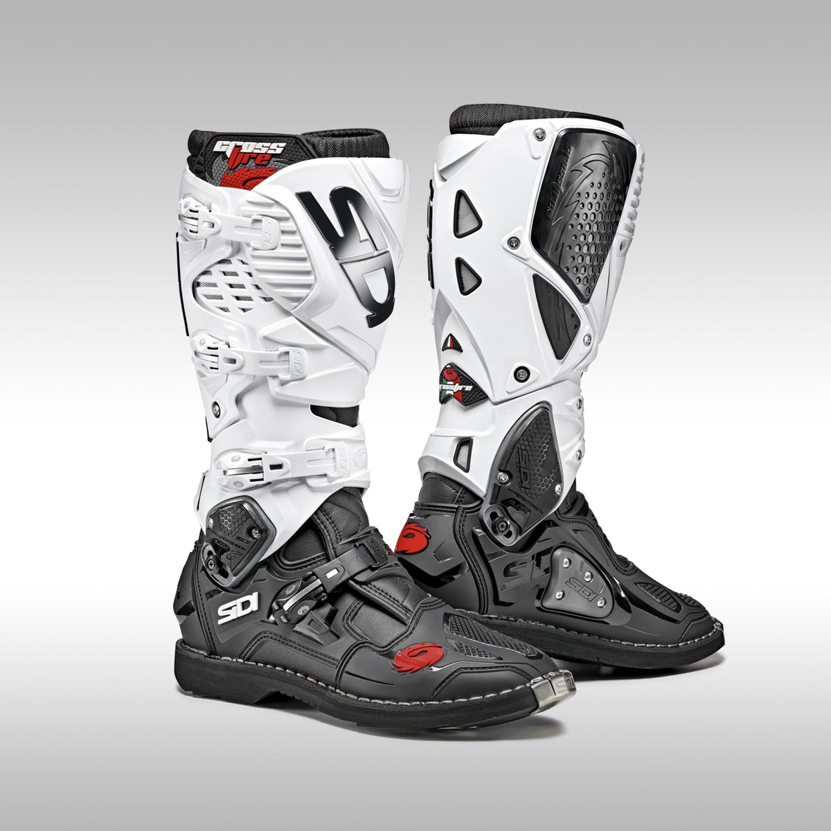 SIDI - CROSSFIRE 3 TA OFFROAD BOOTS