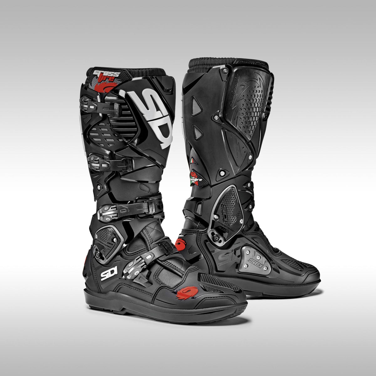 SIDI - CROSSFIRE 3 SRS MOTOCROSS BOOT