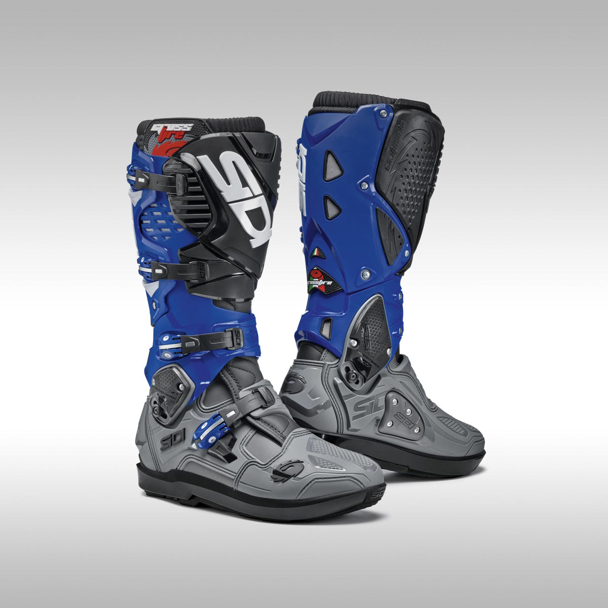 SIDI - CROSSFIRE 3 SRS MOTOCROSS BOOT