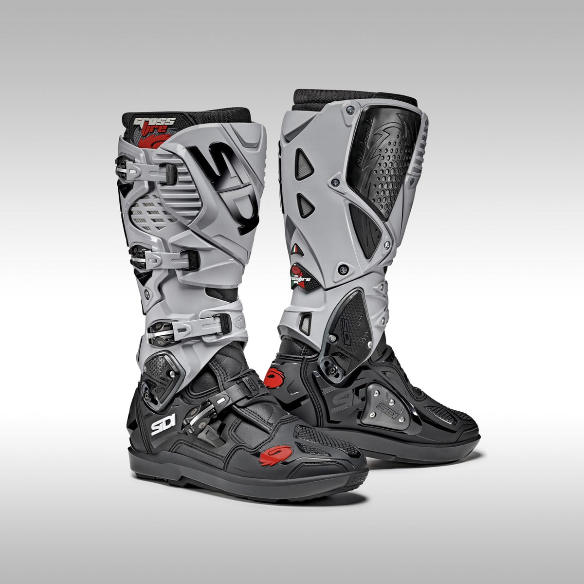 SIDI - CROSSFIRE 3 SRS MOTOCROSS BOOT