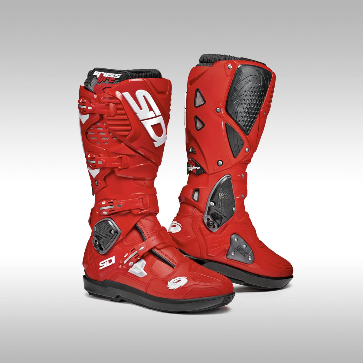 SIDI - CROSSFIRE 3 SRS MOTOCROSS BOOT