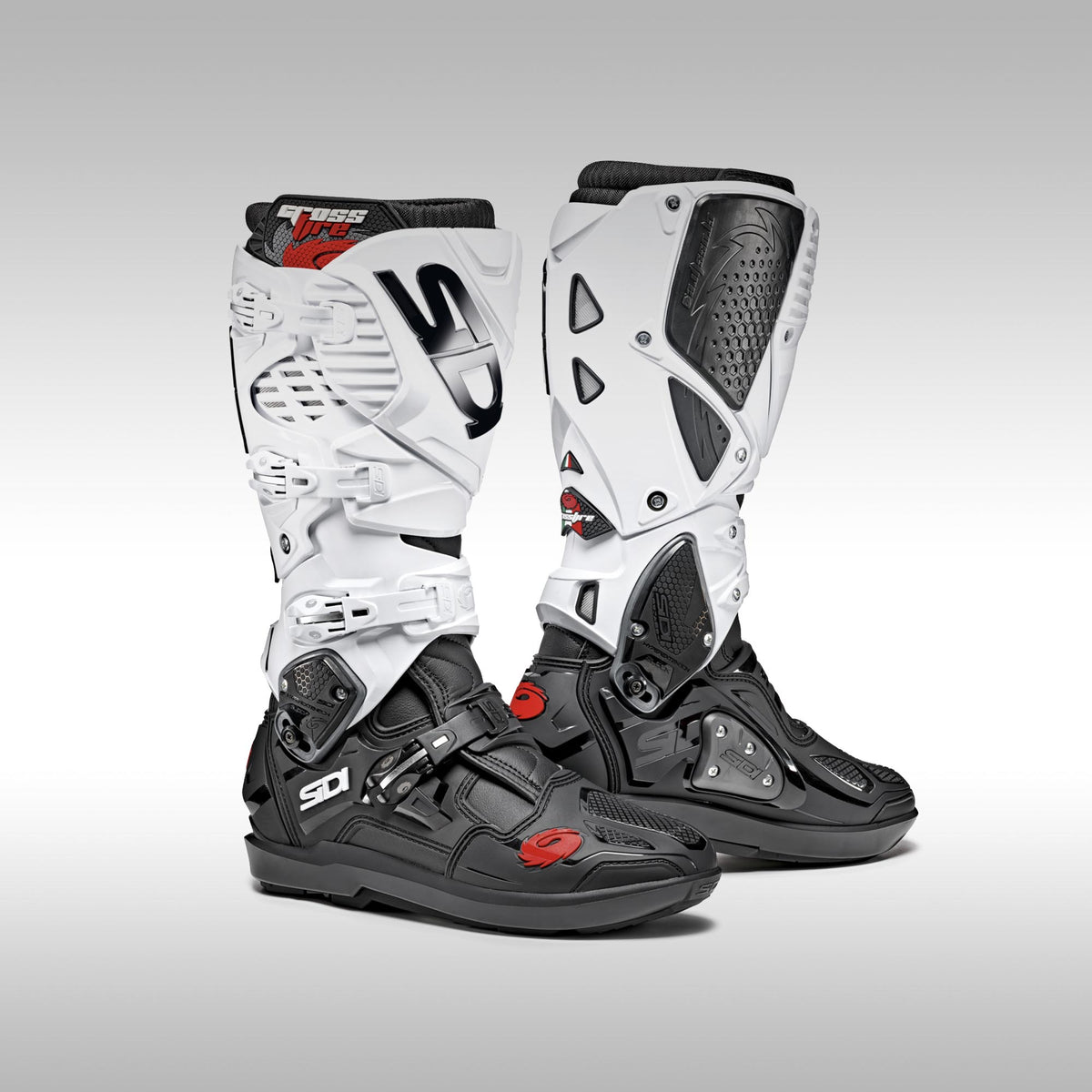 SIDI - CROSSFIRE 3 SRS MOTOCROSS BOOT