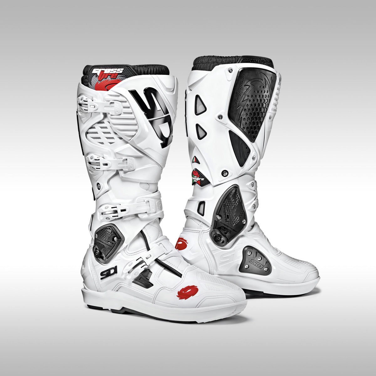 SIDI - CROSSFIRE 3 SRS MOTOCROSS BOOT