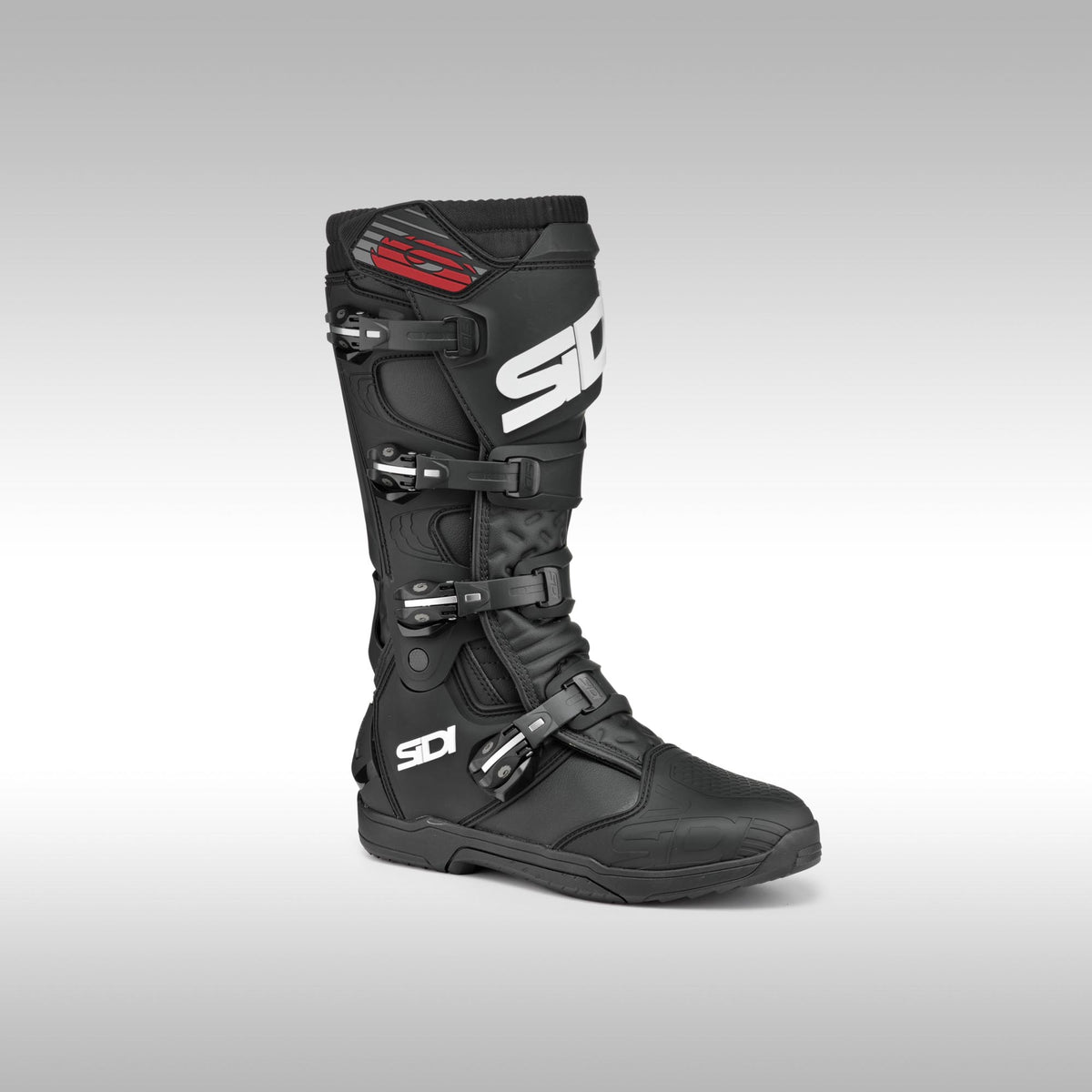 SIDI - X POWER SC MOTORCYCLE BOOT