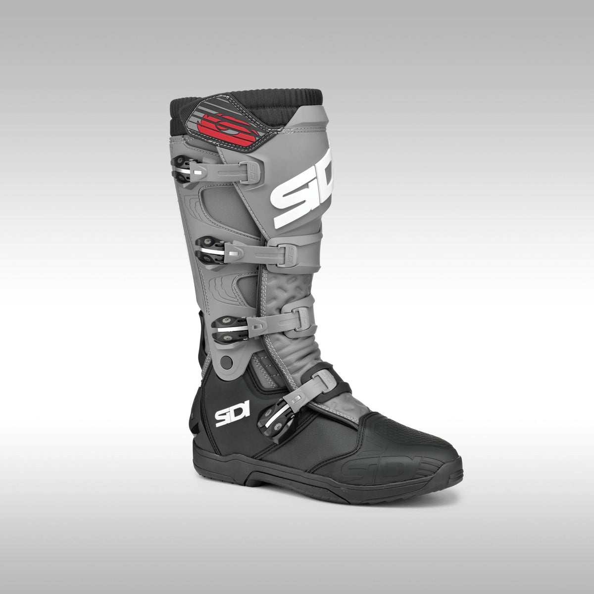 SIDI - X POWER SC MOTORCYCLE BOOT