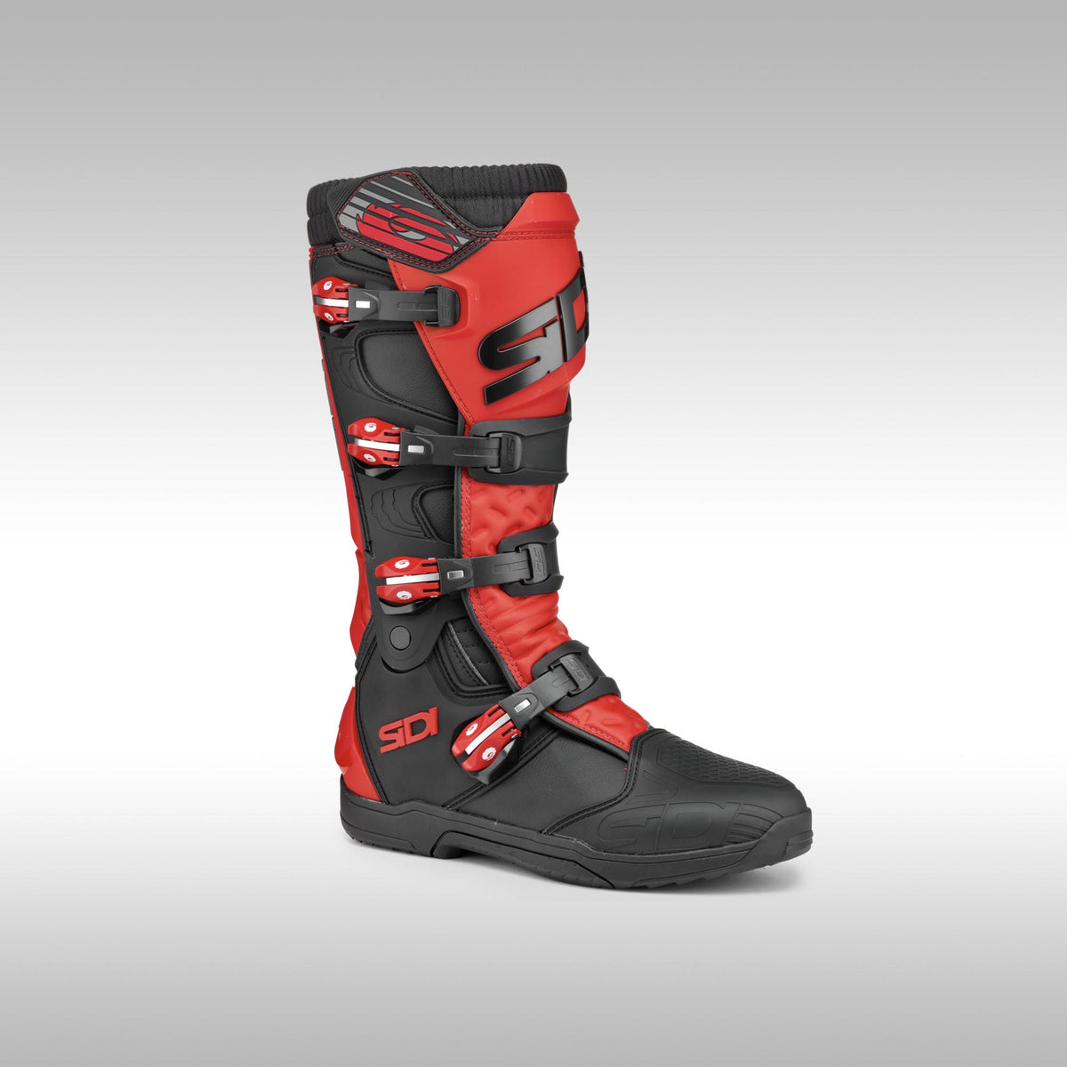 SIDI - X POWER SC MOTORCYCLE BOOT