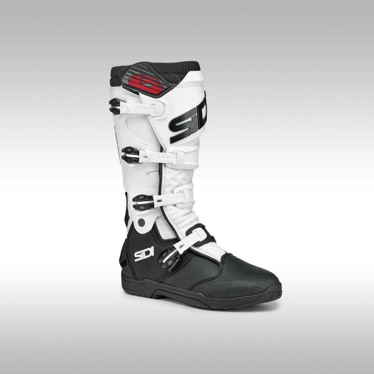 SIDI - X POWER SC MOTORCYCLE BOOT