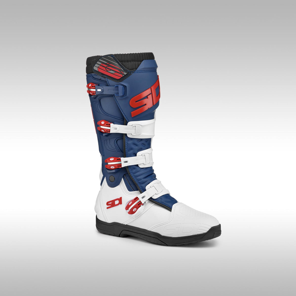 SIDI - X POWER SC MOTORCYCLE BOOT