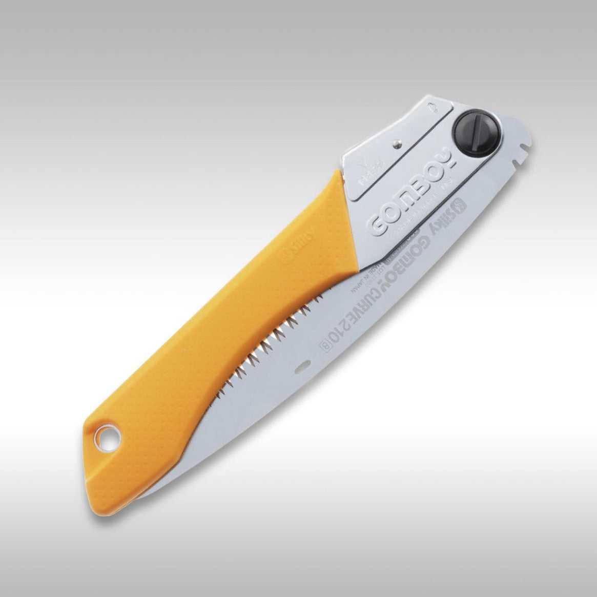 SILKY SAW - GOMBOY CURVE PRO - 240MM